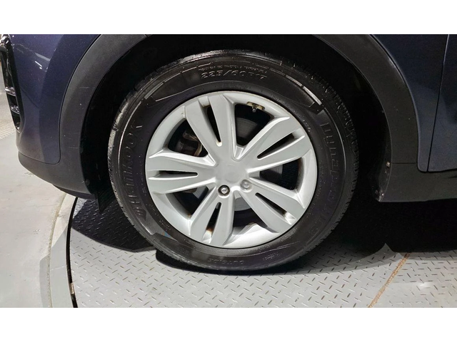 Kia Sportage - автомобили, коли, обяви за нови и употребявани 4