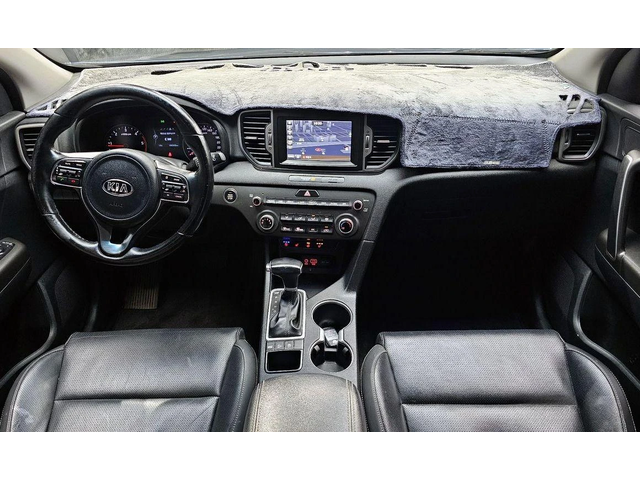 Kia Sportage - автомобили, коли, обяви за нови и употребявани 6