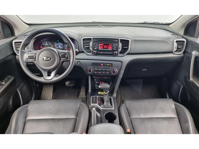 Kia Sportage - автомобили, коли, обяви за нови и употребявани 6
