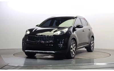 kia-sportage - 0