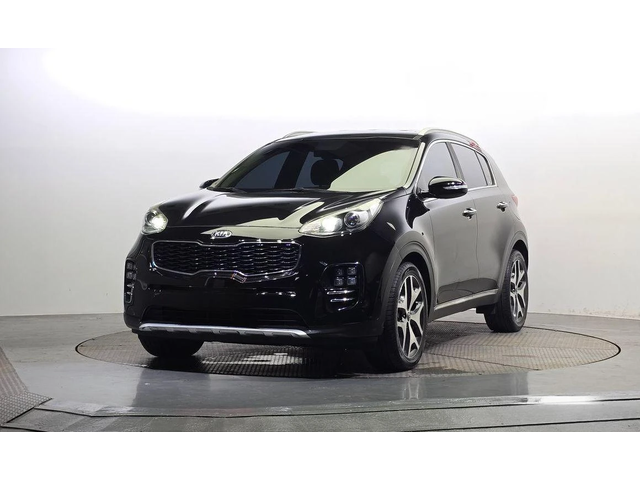 Kia Sportage Diesel 2WD Noblesse  * НАЙ-ДОБРА ЦЕНА В БЪЛГАРИЯ* - автомобили, коли, обяви за нови и употребявани 0
