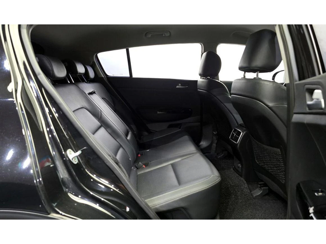 Kia Sportage Diesel 2WD Noblesse  * НАЙ-ДОБРА ЦЕНА В БЪЛГАРИЯ* - автомобили, коли, обяви за нови и употребявани 11