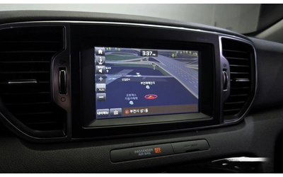 Kia Sportage Diesel 2WD Noblesse  * НАЙ-ДОБРА ЦЕНА В БЪЛГАРИЯ* - автомобили, коли, обяви за нови и употребявани 13