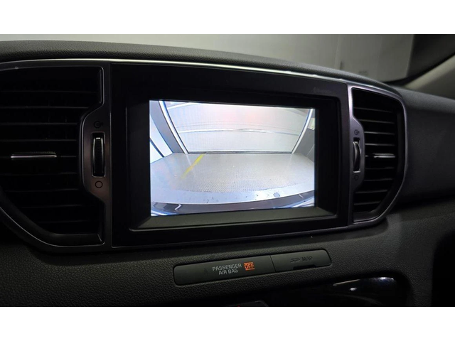 Kia Sportage Diesel 2WD Noblesse  * НАЙ-ДОБРА ЦЕНА В БЪЛГАРИЯ* - автомобили, коли, обяви за нови и употребявани 14