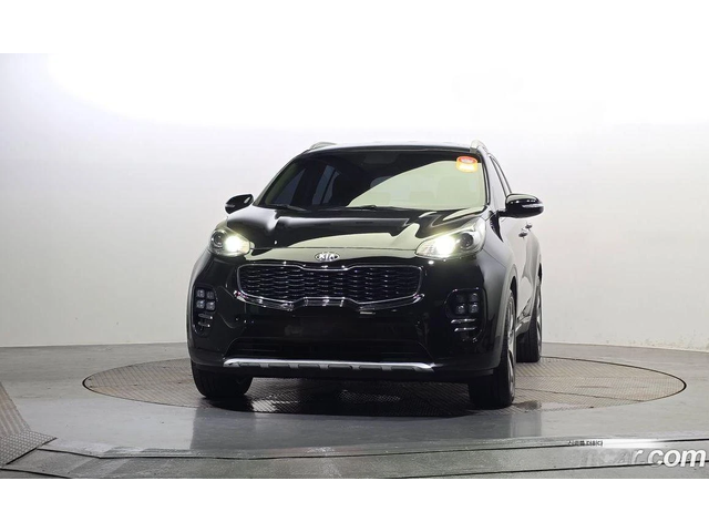 Kia Sportage Diesel 2WD Noblesse  * НАЙ-ДОБРА ЦЕНА В БЪЛГАРИЯ* - автомобили, коли, обяви за нови и употребявани 2