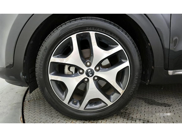 Kia Sportage Diesel 2WD Noblesse  * НАЙ-ДОБРА ЦЕНА В БЪЛГАРИЯ* - автомобили, коли, обяви за нови и употребявани 4