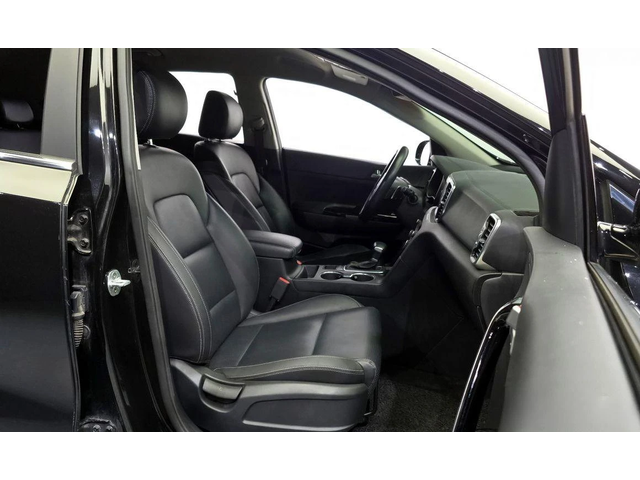 Kia Sportage Diesel 2WD Noblesse  * НАЙ-ДОБРА ЦЕНА В БЪЛГАРИЯ* - автомобили, коли, обяви за нови и употребявани 9