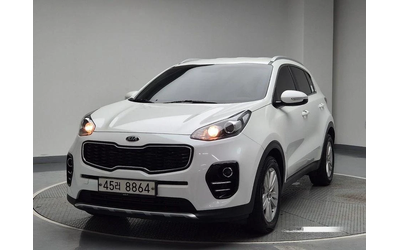 kia-sportage - 0