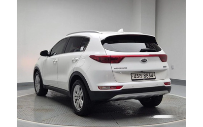 kia-sportage - 1