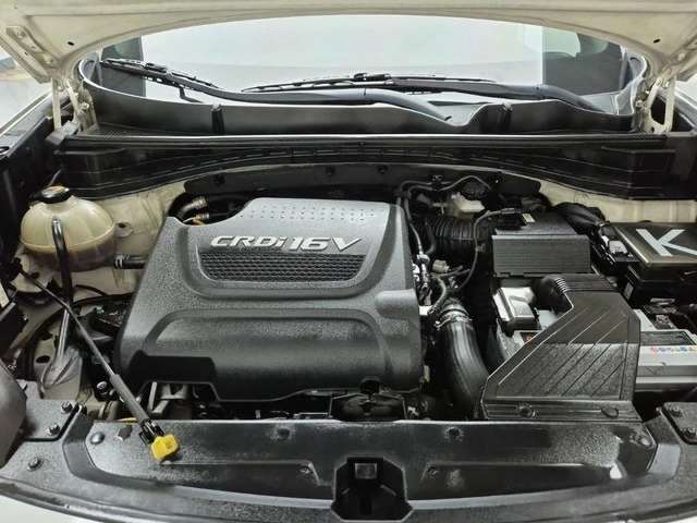 Kia Sportage Diesel 2WD Prestige  * НАЙ-ДОБРА ЦЕНА В БЪЛГАРИЯ* - автомобили, коли, обяви за нови и употребявани 4