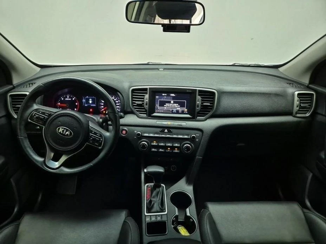 Kia Sportage Diesel 2WD Prestige  * НАЙ-ДОБРА ЦЕНА В БЪЛГАРИЯ* - автомобили, коли, обяви за нови и употребявани 6