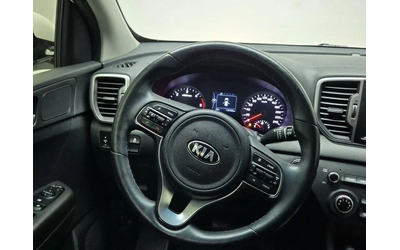 Kia Sportage Diesel 2WD Prestige  * НАЙ-ДОБРА ЦЕНА В БЪЛГАРИЯ* - автомобили, коли, обяви за нови и употребявани 8