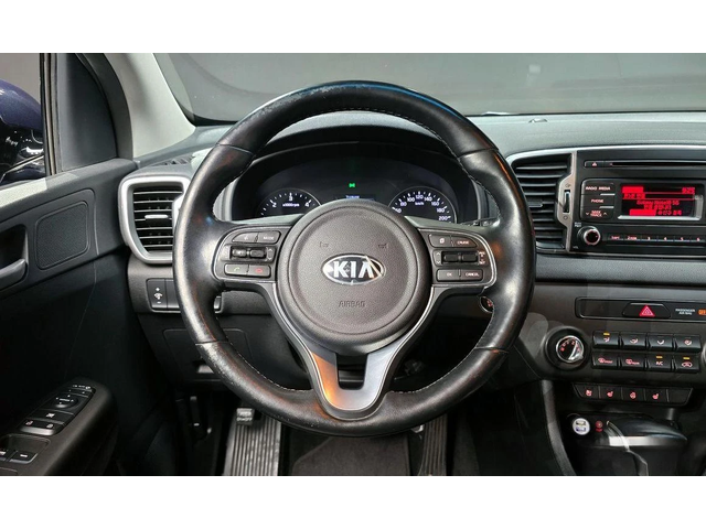 Kia Sportage Diesel 2WD Noblesse  * НАЙ-ДОБРА ЦЕНА В БЪЛГАРИЯ* - автомобили, коли, обяви за нови и употребявани 13