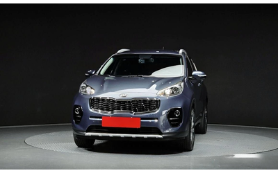 kia-sportage - 2