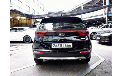 kia-sportage - 2