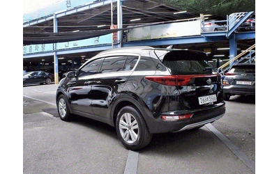 kia-sportage - 3