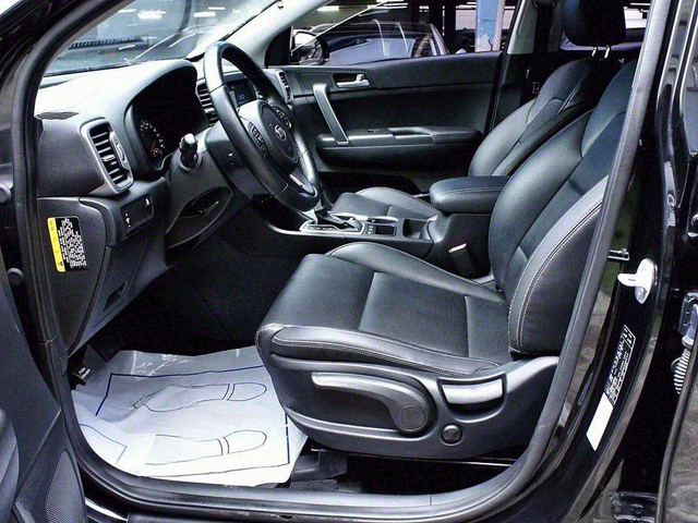 Kia Sportage Diesel 2WD Prestige  * НАЙ-ДОБРА ЦЕНА В БЪЛГАРИЯ* - автомобили, коли, обяви за нови и употребявани 5