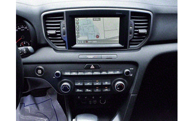 Kia Sportage Diesel 2WD Prestige  * НАЙ-ДОБРА ЦЕНА В БЪЛГАРИЯ* - автомобили, коли, обяви за нови и употребявани 7