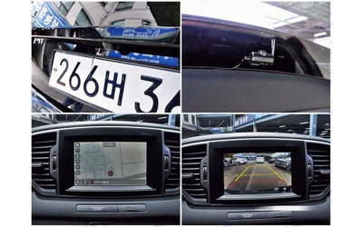 Kia Sportage Diesel 2WD Prestige  * НАЙ-ДОБРА ЦЕНА В БЪЛГАРИЯ* - автомобили, коли, обяви за нови и употребявани 8