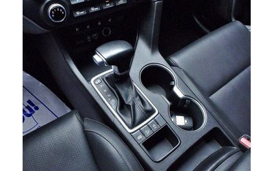 Kia Sportage Diesel 2WD Prestige  * НАЙ-ДОБРА ЦЕНА В БЪЛГАРИЯ* - автомобили, коли, обяви за нови и употребявани 9