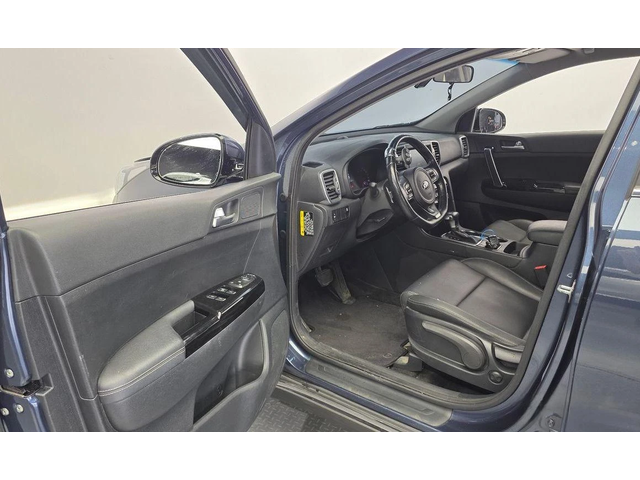 Kia Sportage Diesel 2WD Prestige  * НАЙ-ДОБРА ЦЕНА В БЪЛГАРИЯ* - автомобили, коли, обяви за нови и употребявани 10