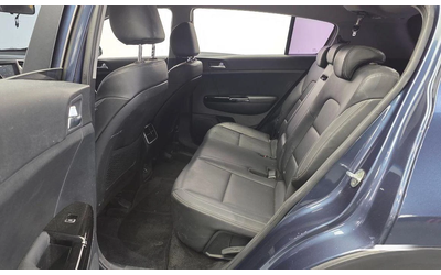 Kia Sportage Diesel 2WD Prestige  * НАЙ-ДОБРА ЦЕНА В БЪЛГАРИЯ* - автомобили, коли, обяви за нови и употребявани 12