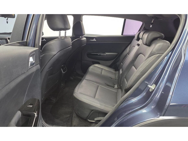 Kia Sportage Diesel 2WD Prestige  * НАЙ-ДОБРА ЦЕНА В БЪЛГАРИЯ* - автомобили, коли, обяви за нови и употребявани 12