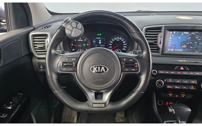 Kia Sportage Diesel 2WD Prestige  * НАЙ-ДОБРА ЦЕНА В БЪЛГАРИЯ* - автомобили, коли, обяви за нови и употребявани 13