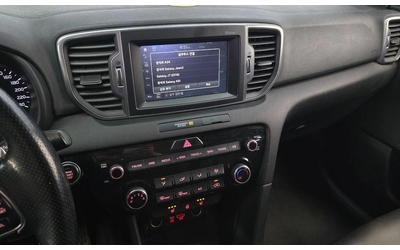 Kia Sportage Diesel 2WD Prestige  * НАЙ-ДОБРА ЦЕНА В БЪЛГАРИЯ* - автомобили, коли, обяви за нови и употребявани 14