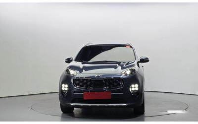 kia-sportage - 2