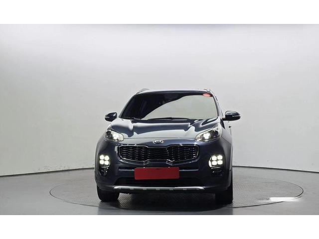 Kia Sportage Diesel 2WD Prestige  * НАЙ-ДОБРА ЦЕНА В БЪЛГАРИЯ* - автомобили, коли, обяви за нови и употребявани 2