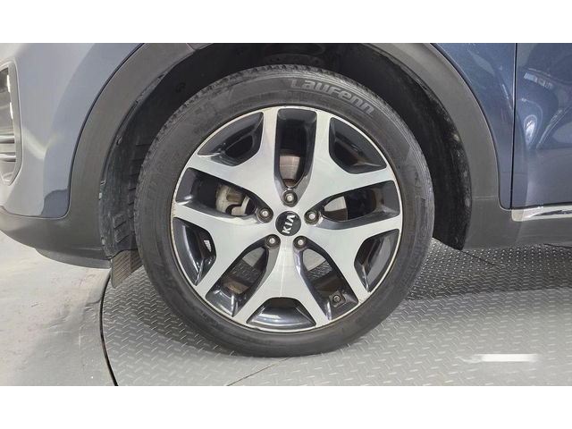 Kia Sportage Diesel 2WD Prestige  * НАЙ-ДОБРА ЦЕНА В БЪЛГАРИЯ* - автомобили, коли, обяви за нови и употребявани 4