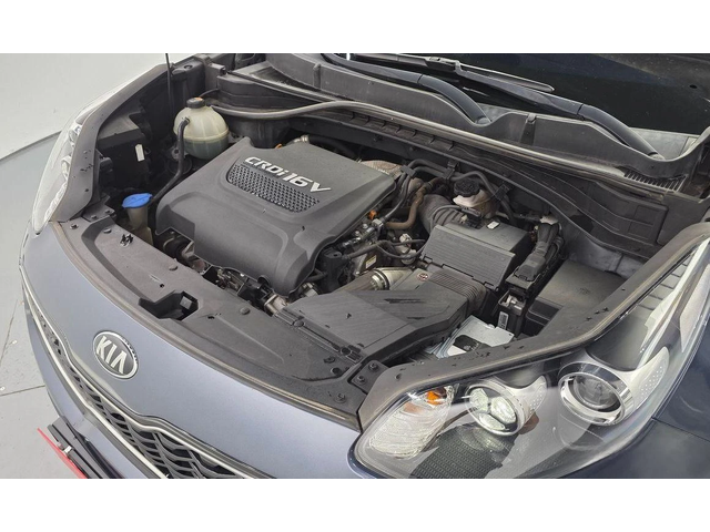 Kia Sportage Diesel 2WD Prestige  * НАЙ-ДОБРА ЦЕНА В БЪЛГАРИЯ* - автомобили, коли, обяви за нови и употребявани 5