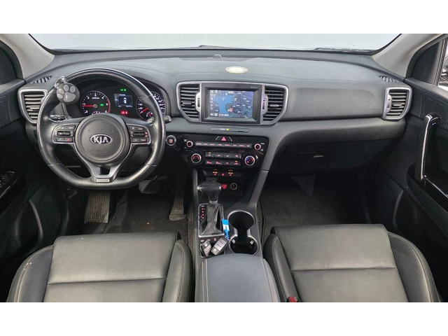 Kia Sportage Diesel 2WD Prestige  * НАЙ-ДОБРА ЦЕНА В БЪЛГАРИЯ* - автомобили, коли, обяви за нови и употребявани 6