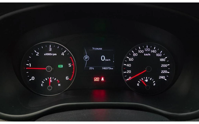 Kia Sportage Diesel 2WD Prestige  * НАЙ-ДОБРА ЦЕНА В БЪЛГАРИЯ* - автомобили, коли, обяви за нови и употребявани 7