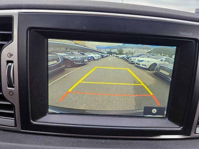 Kia Sportage Diesel 2WD Prestige  * НАЙ-ДОБРА ЦЕНА В БЪЛГАРИЯ* - автомобили, коли, обяви за нови и употребявани 10