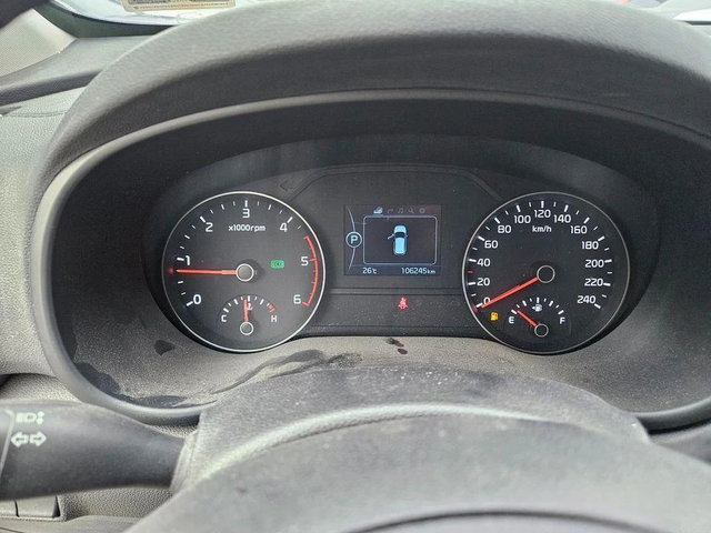 Kia Sportage Diesel 2WD Prestige  * НАЙ-ДОБРА ЦЕНА В БЪЛГАРИЯ* - автомобили, коли, обяви за нови и употребявани 6