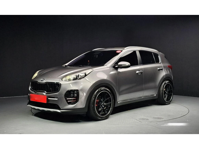 Kia Sportage Diesel 2WD Noblesse  * НАЙ-ДОБРА ЦЕНА В БЪЛГАРИЯ* - автомобили, коли, обяви за нови и употребявани 0