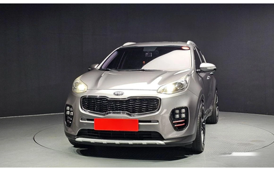 kia-sportage - 2