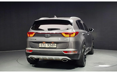 kia-sportage - 3