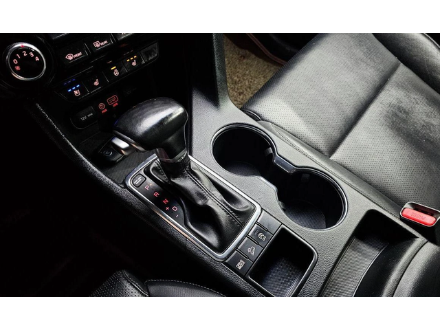 Kia Sportage Diesel 2WD Noblesse  * НАЙ-ДОБРА ЦЕНА В БЪЛГАРИЯ* - автомобили, коли, обяви за нови и употребявани 8