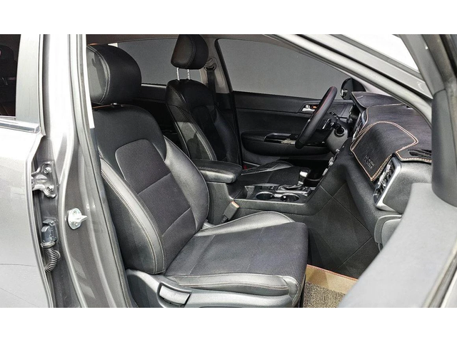 Kia Sportage Diesel 2WD Noblesse  * НАЙ-ДОБРА ЦЕНА В БЪЛГАРИЯ* - автомобили, коли, обяви за нови и употребявани 9