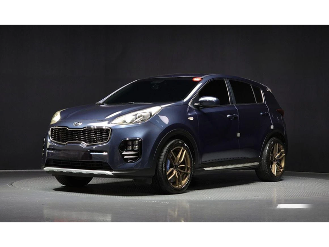 Kia Sportage Diesel 2wd Trendy  * НАЙ-ДОБРА ЦЕНА В БЪЛГАРИЯ* - автомобили, коли, обяви за нови и употребявани 0