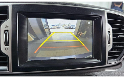 Kia Sportage Diesel 2wd Trendy  * НАЙ-ДОБРА ЦЕНА В БЪЛГАРИЯ* - автомобили, коли, обяви за нови и употребявани 14