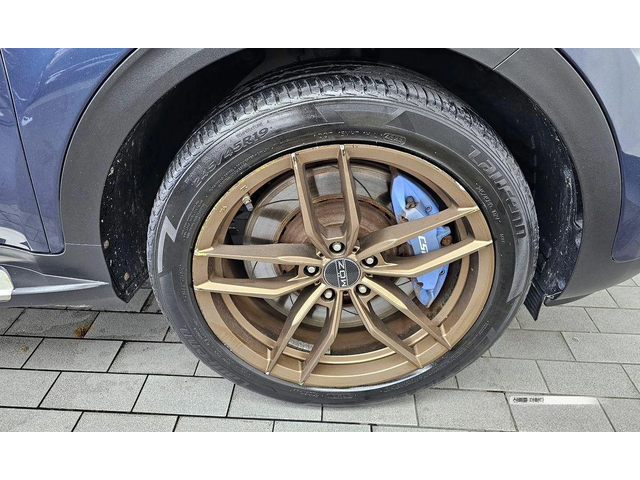 Kia Sportage Diesel 2wd Trendy  * НАЙ-ДОБРА ЦЕНА В БЪЛГАРИЯ* - автомобили, коли, обяви за нови и употребявани 4