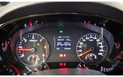 Kia Sportage Diesel 2wd Trendy  * НАЙ-ДОБРА ЦЕНА В БЪЛГАРИЯ* - автомобили, коли, обяви за нови и употребявани 7