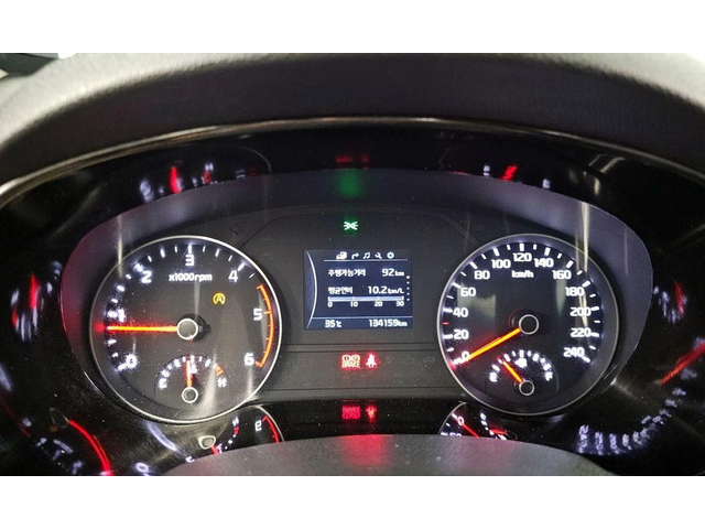 Kia Sportage Diesel 2wd Trendy  * НАЙ-ДОБРА ЦЕНА В БЪЛГАРИЯ* - автомобили, коли, обяви за нови и употребявани 7