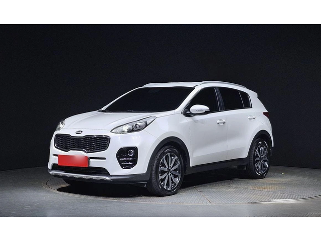 Kia Sportage Diesel 2WD Noblesse  * НАЙ-ДОБРА ЦЕНА В БЪЛГАРИЯ* - автомобили, коли, обяви за нови и употребявани 0