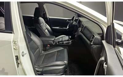 Kia Sportage Diesel 2WD Noblesse  * НАЙ-ДОБРА ЦЕНА В БЪЛГАРИЯ* - автомобили, коли, обяви за нови и употребявани 10