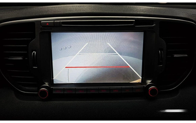 Kia Sportage Diesel 2WD Noblesse  * НАЙ-ДОБРА ЦЕНА В БЪЛГАРИЯ* - автомобили, коли, обяви за нови и употребявани 14